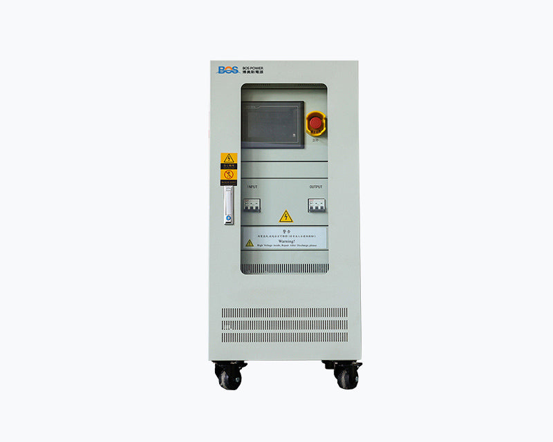 Shandong BOS Energy Technology Co., Ltd. - Wechselrichter - BNSA 10-90KS Series BNSA-50KS - Art. 59378