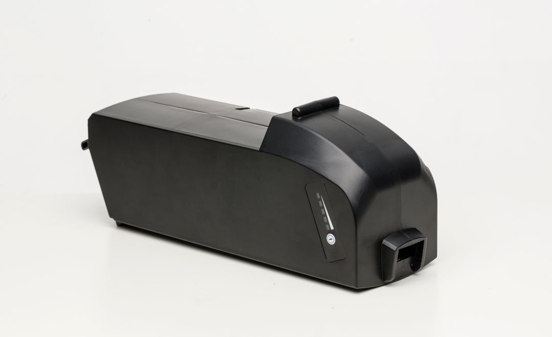 Ersatzakkupack für Bosch Classic-36V System 300/400 Unterrohr