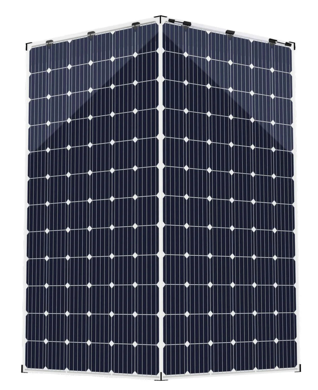 Ningbo Raytech New Energy Materials Co., Ltd. - Solarmodul - BPDM72(S)-370-375 BPDM72(S)-375 - Art. 146705