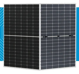 Ningbo Raytech New Energy Materials Co., Ltd. - Solarmodul - BPDMJ60H(S)-360-380W BPDMJ60H(S)-365 - Art. 163789