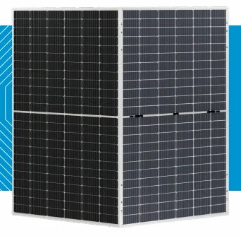 Ningbo Raytech New Energy Materials Co., Ltd. - Solarmodul - BPDMJ72H(S)430-455 BPDMJ72H(S) 440 - Art. 158481