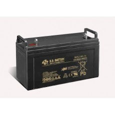 B.B. Battery Co., Ltd. - Speicher - BPL110-12 BPL110-12 - Art. 34184