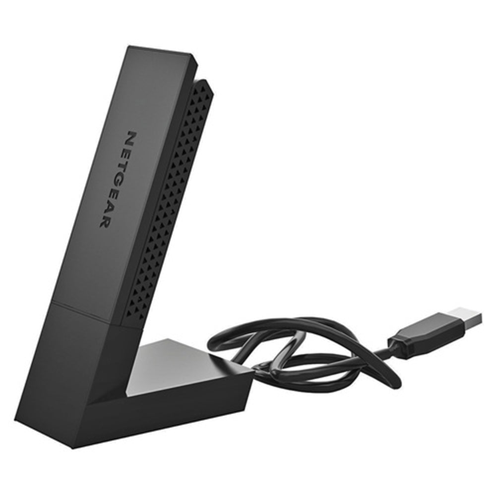 Victron Energy CCGX WiFi module long range (Netgear AC1200)
