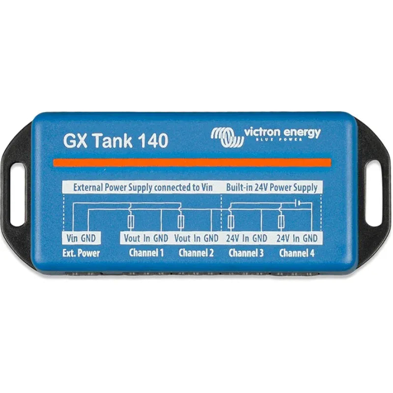 VICTRON - Extension GX - Mesure de réservoir GX Tank 140