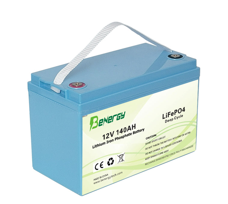 Benergy Tech Co. Ltd - Speicher - BPS-12100AHP BPS-12100AHP - Art. 36528