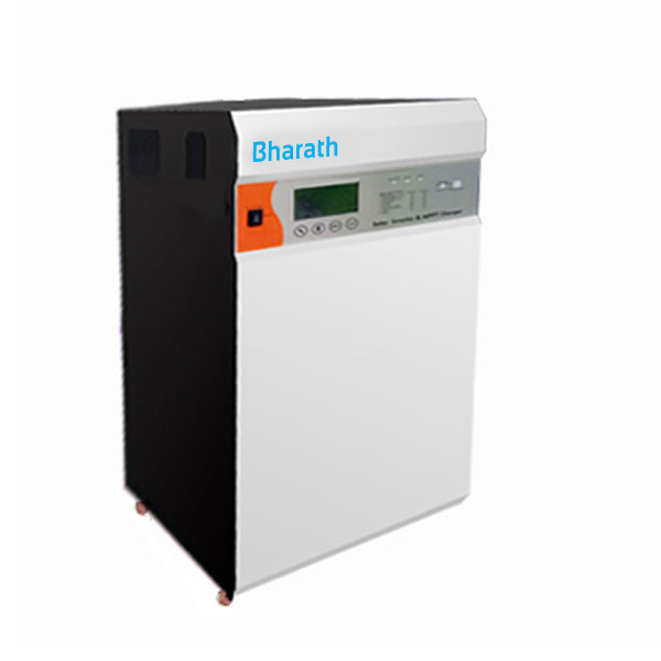 Bharath Power Solutions - Wechselrichter - BPSSP 1 – 5KVA Inverter Solar System BPSSP 4000VA - Art. 48012