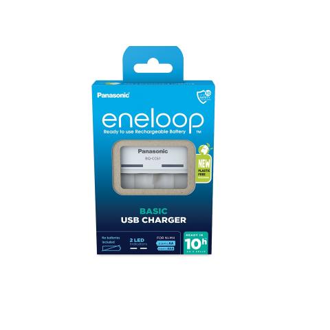 Panasonic BQ-CC61USB