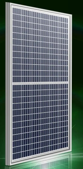 BQ Solartech Co., Ltd. - Solarmodul - BQ144-157P 335-355W 340W - Art. 208568