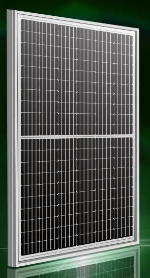 BQ Solartech Co., Ltd. - Solarmodul - BQ60-210M 590-610W 595W - Art. 208573