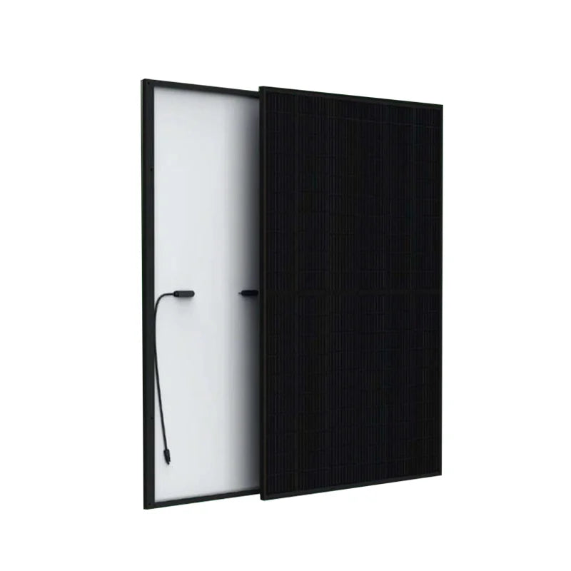 BQ Solartech Co., Ltd. - Solarmodul - BQ-132M 370-395W 395W - Art. 208561