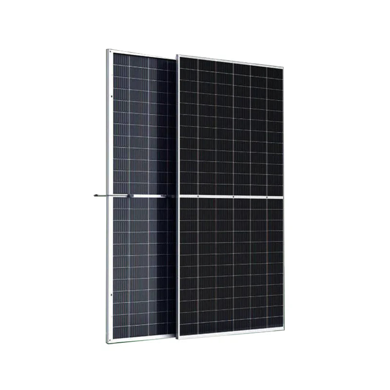 BQ Solartech Co., Ltd. - Solarmodul - BQ-144M 390-410W 410W - Art. 208551