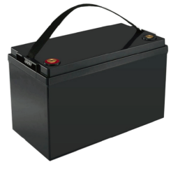 Yangzhou Bright Solar Solutions Co., Ltd. - Speicher - BR-12.8V 100Ah BR-12,8V 100Ah - Art. 25048