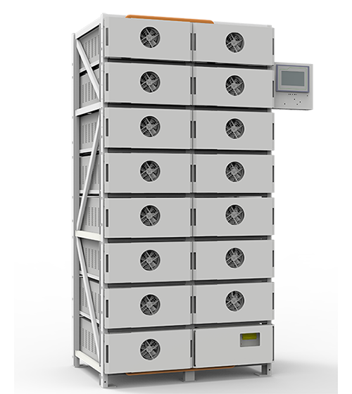 Shenzhen Atess Power Technology Co., Ltd - Speicher - BR114/129/143/157/172/186/200/215 BR215 - Art. 27522