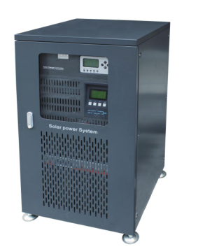 Yangzhou Bright Solar Solutions Co., Ltd. - Wechselrichter - BR20KW BR-20KW - Art. 38779