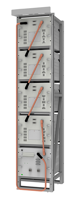 Shenzhen Atess Power Technology Co., Ltd - Speicher - BR30/45/50/60 ATESS BR50 - Art. 18226
