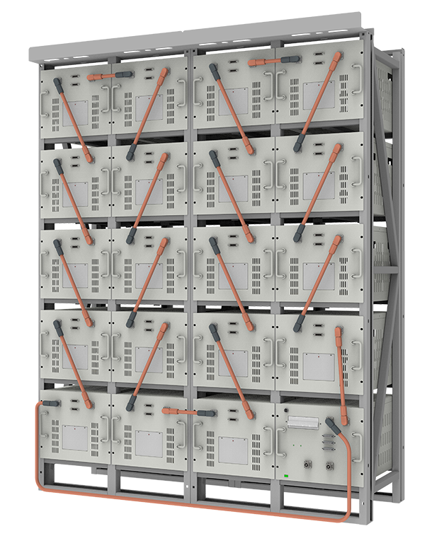 Shenzhen Atess Power Technology Co., Ltd - Speicher - BR75/100/138/145 BR75 - Art. 18328