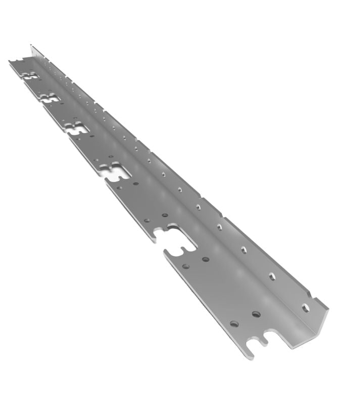BRIGX Montagesysteme Winkel 0° Grad