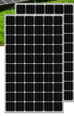 Yangzhou Bright Solar Solutions Co., Ltd. - Solarmodul - BR-M310-330W BR-M315W - Art. 226317