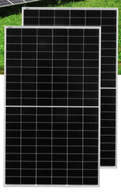 Yangzhou Bright Solar Solutions Co., Ltd. - Solarmodul - BR-M325-345W BR-M335W - Art. 185846