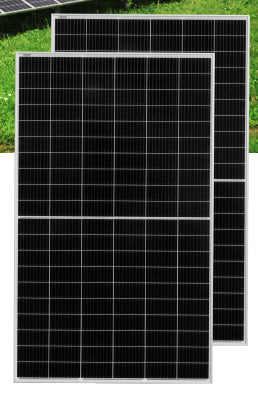 Yangzhou Bright Solar Solutions Co., Ltd. - Solarmodul - BR-M360-380W BR-M370W - Art. 185851