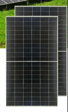 Yangzhou Bright Solar Solutions Co., Ltd. - Solarmodul - BR-M580-600W BR-M580W - Art. 180658
