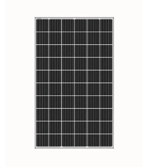 Yangzhou Bright Solar Solutions Co., Ltd. - Solarmodul - BR-P250-290W BR-P280W - Art. 226314