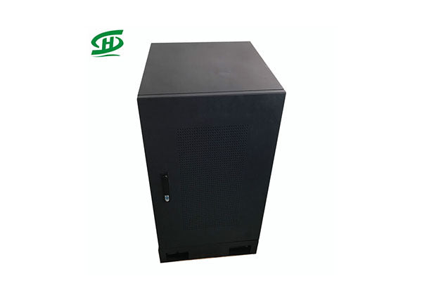 Zhuhai Sunshine Energy Technology Co., Ltd. - Speicher - BS-48400P-C BS-48400P-C - Art. 34695