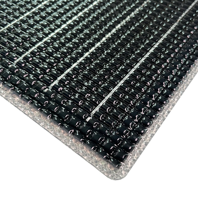 ShenZhen Bright Solar Co., Ltd. - Solarmodul - BS100-FS-M(E) BS100-FS-M(E) - Art. 224679