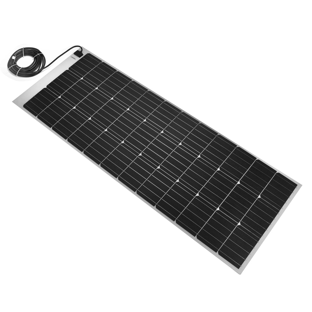 ShenZhen Bright Solar Co., Ltd. - Solarmodul - BS120-FA-M(E) BS120-FA-M(E) - Art. 225455