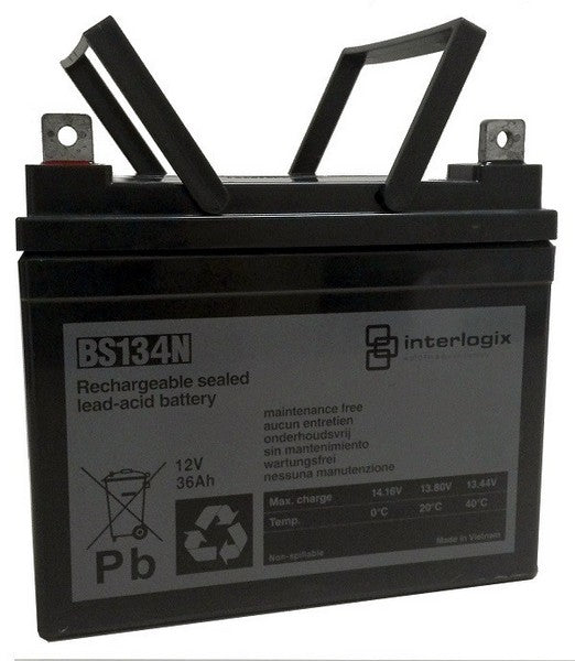 PartnerTech BS134N