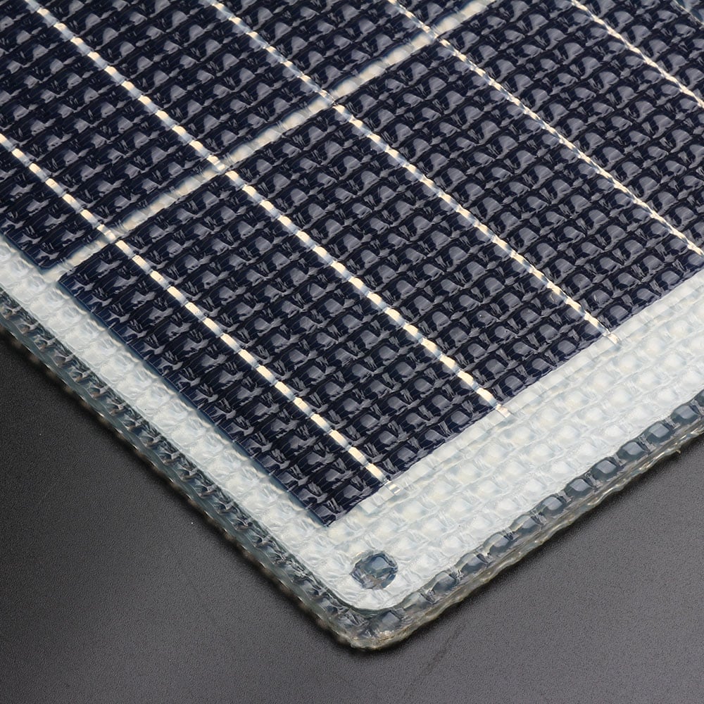 ShenZhen Bright Solar Co., Ltd. - Solarmodul - BS200-FS-M(E) BS200-FS-M(E) - Art. 185644