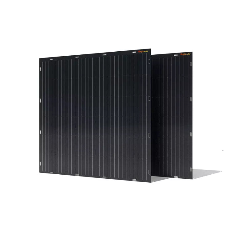 ShenZhen Bright Solar Co., Ltd. - Solarmodul - BS210-FT-M(E) BS210-FT-M(E) - Art. 227275