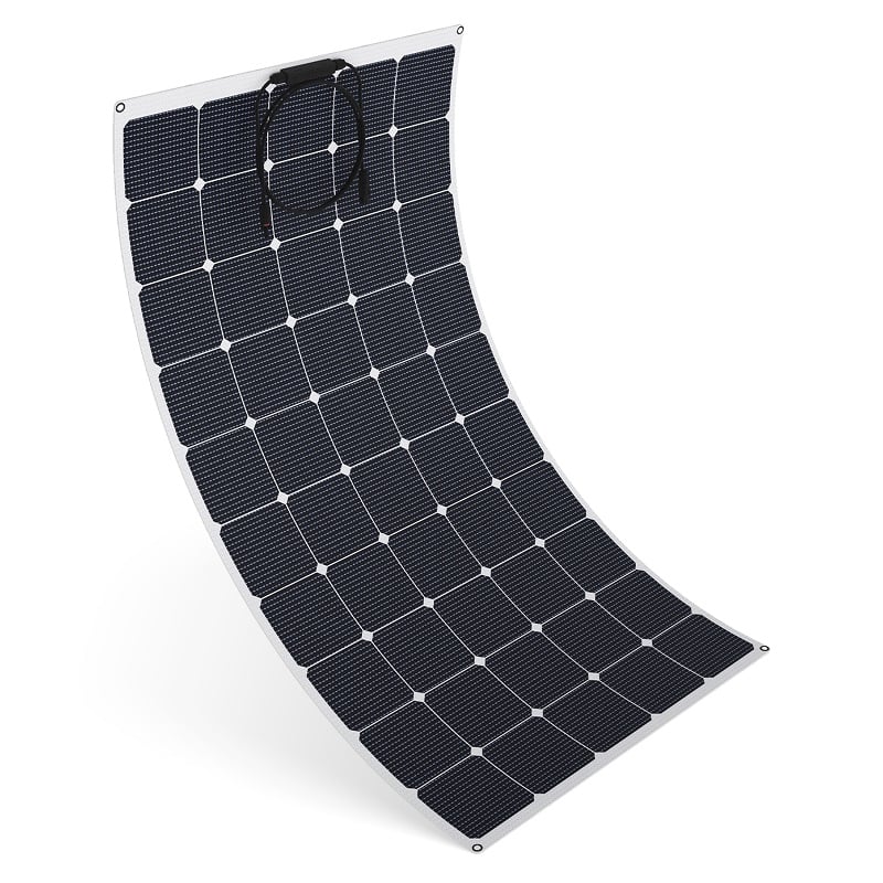 ShenZhen Bright Solar Co., Ltd. - Solarmodul - BS220-FT-M(E) BS220-FT-M(E) - Art. 185647
