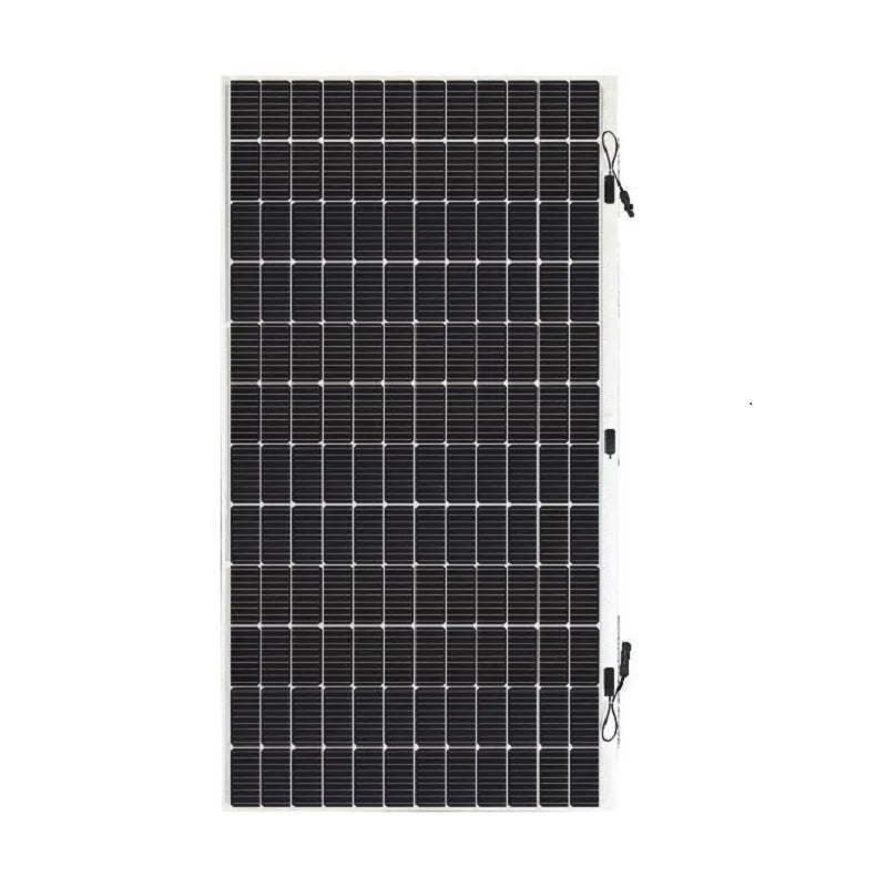 ShenZhen Bright Solar Co., Ltd. - Solarmodul - BS375-FT-M(E) BS375-FT-M(E) - Art. 227271