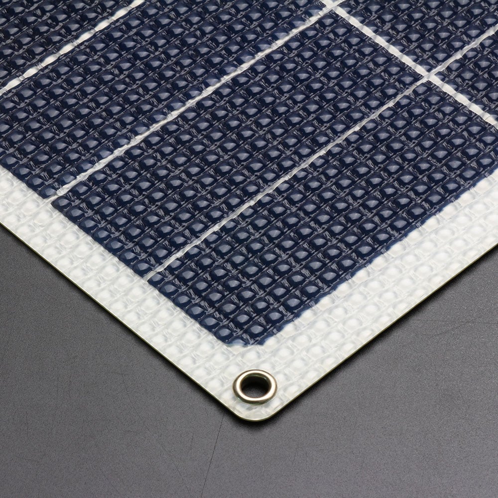 ShenZhen Bright Solar Co., Ltd. - Solarmodul - BS435-FT-S(E) BS435-FT-S(E) - Art. 227270