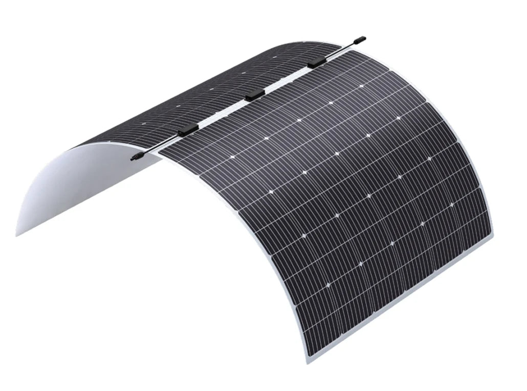 ShenZhen Bright Solar Co., Ltd. - Solarmodul - BS500-FT-M(E) BS500-FT-M(E) - Art. 224875
