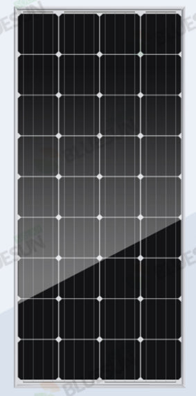 Bluesun Solar Energy Tech. Co., Ltd. - Solarmodul - BSM150-170M-36 BSM150M-36 - Art. 100052