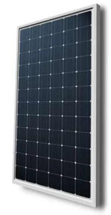 Plurigas Solar Energias Lda - Solarmodul - BSM170-190M-72 BSM170M-72 - Art. 75345