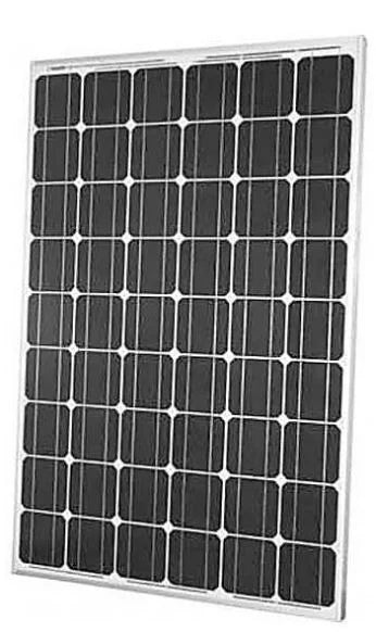 Plurigas Solar Energias Lda - Solarmodul - BSM200-220M-54 BSM200M-54 - Art. 75365