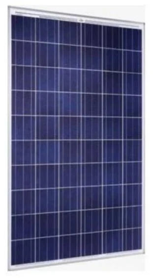 Plurigas Solar Energias Lda - Solarmodul - BSM220-250P-60 BSM250P-60 - Art. 75485