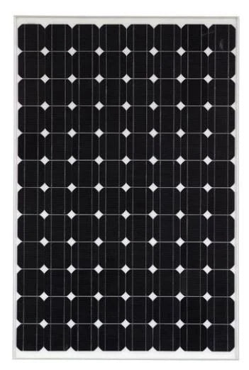 Plurigas Solar Energias Lda - Solarmodul - BSM230-250M-96 BSM250M-96 - Art. 75393