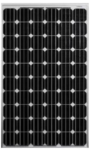 Plurigas Solar Energias Lda - Solarmodul - BSM230-260M-60 BSM230M-60 - Art. 75415