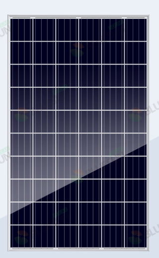 Bluesun Solar Energy Tech. Co., Ltd. - Solarmodul - BSM260-280P-60 BSM260P-60 - Art. 100067