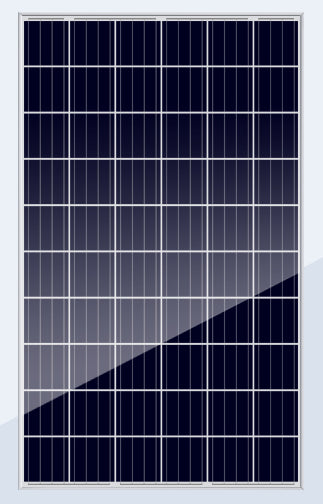 Bluesun Solar Energy Tech. Co., Ltd. - Solarmodul - BSM270-300P-60 BSM290P-60 - Art. 143020