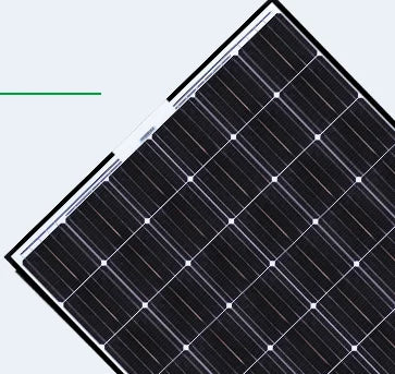 Bluesun Solar Energy Tech. Co., Ltd. - Solarmodul - BSM315-330M-60B BSM320M-60B - Art. 140386