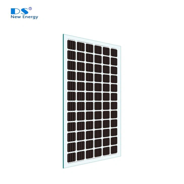 Zhejiang Dong Shuo New Energy Co., Ltd. - Solarmodul - BSM325-340M-72D BSM340M-72D - Art. 238254
