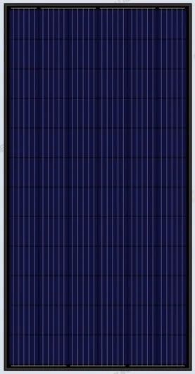 Bluesun Solar Energy Tech. Co., Ltd. - Solarmodul - BSM335-355P-72B BSM340-72B - Art. 147680