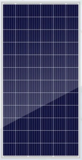 Bluesun Solar Energy Tech. Co., Ltd. - Solarmodul - BSM335-355P-72 BSM350P - Art. 147676