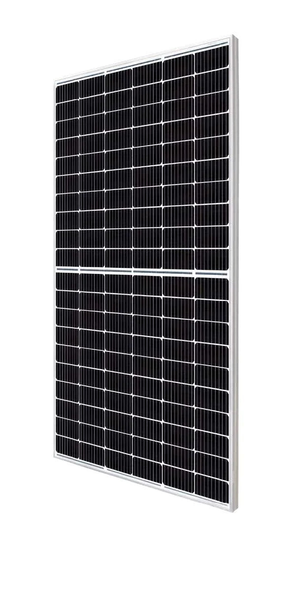 Bluesun Solar Energy Tech. Co., Ltd. - Solarmodul - BSM355M-370M-60HPH BSM360M-60HPH - Art. 172548