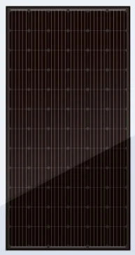 Bluesun Solar Energy Tech. Co., Ltd. - Solarmodul - BSM370-400M-72B BSM400M-72B - Art. 147667